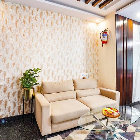Fabhotel Wonder Stay Suite Rooms - Nr Aecs Layout Main Road Bangalore Exterior foto