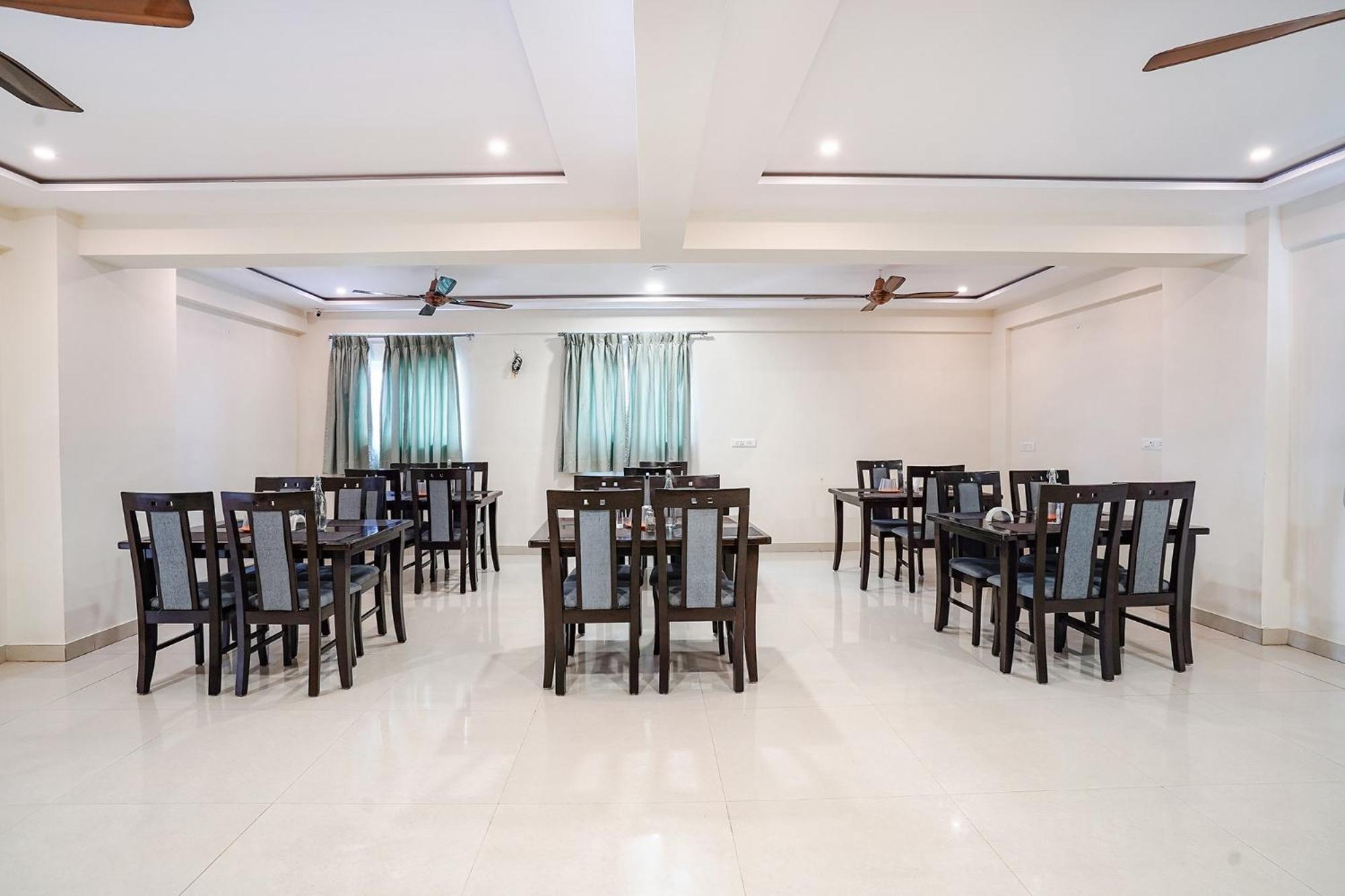 Fabhotel Wonder Stay Suite Rooms - Nr Aecs Layout Main Road Bangalore Exterior foto
